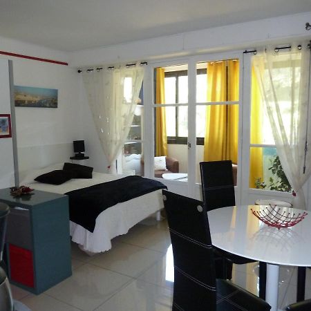 Appartement studio Mélisse à Carnoux-en-Provence Extérieur photo