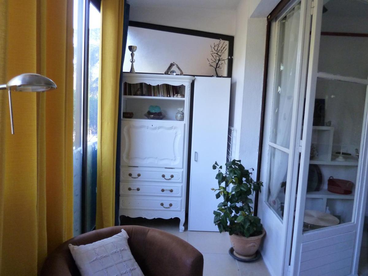 Appartement studio Mélisse à Carnoux-en-Provence Extérieur photo