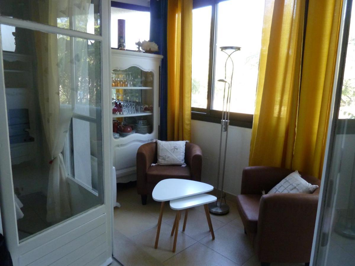 Appartement studio Mélisse à Carnoux-en-Provence Extérieur photo